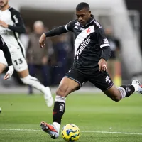 Vasco x Corinthians: Timão perdeu apenas um jogo nos últimos 26