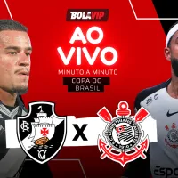 PRÉ-JOGO AO VIVO: VAS x COR