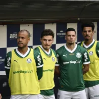 Palmeiras não tem interesse em negociar em Raphael Veiga