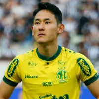 Chico Kim permanece no Mirassol após reviravolta interna