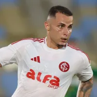 Athletico-PR insiste por Bruno Gomes, mas Inter resiste