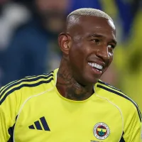 Anderson Talisca foi oferecido ao Flamengo, revela jornalista