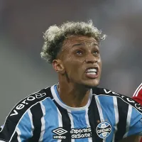 Dínamo faz jogo duro e define preço por Bitello