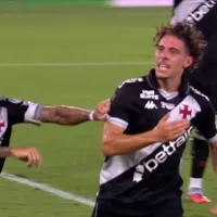 Corinthians cede empate ao Vasco na final da Copa do Brasil