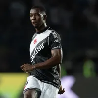 Falha de Cuesta chama atenção em gol do Corinthians