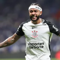 Memphis faz o segundo e Corinthians retoma vantagem na final