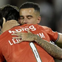 Torcida do Vasco culpa Léo Jardim após perder Copa do Brasil