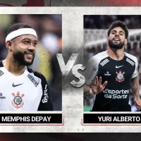 Enquete do dia: Vote no herói do título do Corinthians