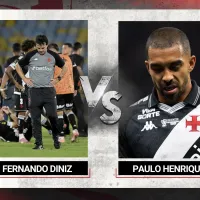 Quem 'afundou' o Vasco na final da Copa do Brasil? Vote