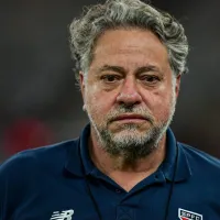 Polícia investiga dirigentes do São Paulo por desvio em negociações