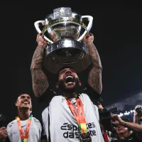 Entenda a situação contratual de Memphis Depay no Corinthians após título