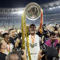 Rizek explica por que Corinthians venceu jogando pior que o Vasco