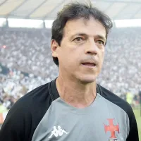Diniz vê injustiça no título do Corinthians contra o Vasco