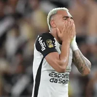 Matheuzinho desabafa após título da Copa do Brasil