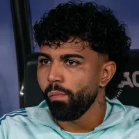 Cruzeiro vê saída de Gabigol como alívio crucial na folha salarial