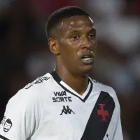 Torcedores do Inter não perdoam Robert Renan após derrota do Vasco