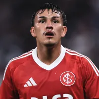 River pensa em oferecer jogadores para fechar com Bernabei