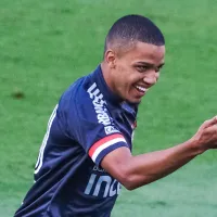 Fluminense decide não avançar por Brenner após avaliação interna