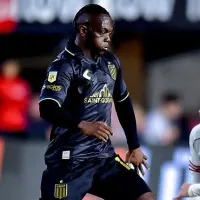 Botafogo entra na briga com Sevilla-ESP pela contratação de atacante colombiano