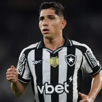 Savarino decide onde jogará entre Grêmio, São Paulo e Botafogo