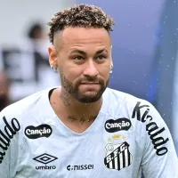 Neymar quer definir o seu futuro até dia 31 de dezembro