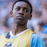 Liverpool vai oferecer mais de R$ 32 milhões por Gabriel Mec