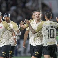 Vasco pode perder titular após Internacional fazer investida