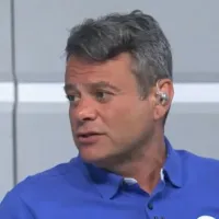 Eric Faria exalta Dorival Jr após título da Copa do Brasil