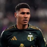 Santos avalia Antony Alves e enfrenta pedida alta do Portland Timbers