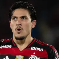 Flamengo aceita pagar R$ 1,5 milhão de salário por Taty Castellanos