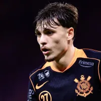 Breno Bidon é comparado a Bergkamp por torcedores holandeses