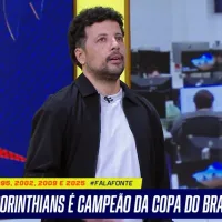 Corinthians enfrenta entrave com Shakhtar por Maycon após Copa do Brasil