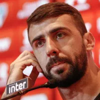 Ex-Galo e São Paulo, Lucas Pratto está livre no mercado