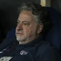 Diretoria do São Paulo revela desconhecer investigação da Polícia Civil