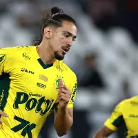 Santos negocia contratação de Chico da Costa