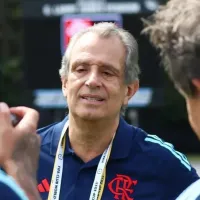 Flamengo só precisa aceitar 2 exigências para anunciar Vitão