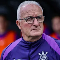 Dorival Júnior alcança Felipão e vira recordista da Copa do Brasil