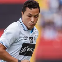 Grêmio garante renovação o lateral-esquerdo Marlon até 2028