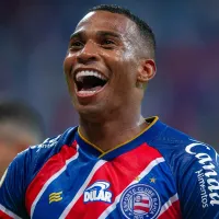 Galo negocia troca por Jean Lucas