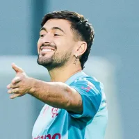 Arrascaeta faz lobby para Neymar jogar no Flamengo