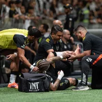 Ciência e Resultado: Lasmar abre a “caixa preta” do DM e revela queda de 42% nas lesões