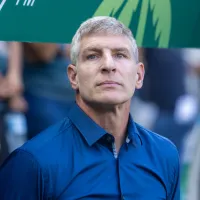 "Um monstro": Palermo se rende à força de Hulk