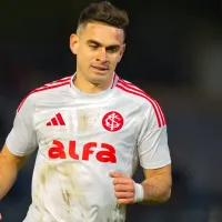 Borré desperta o interesse de Galo, Fluminense e River