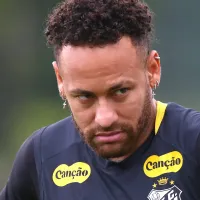Neymar deve retornar aos gramados apenas no final de janeiro