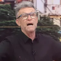 Craque Neto surpreende e pede perdão para Matheus Bidu após tetra