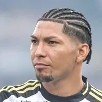 Santos quer Rony e vai fazer oferta oficial ao Atlético