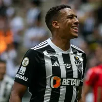 Palacios tem futuro incerto no Al-Wasl, dos Emirados Árabes