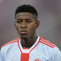 Cruzeiro não deve investir R$ 65 milhões por Vitão