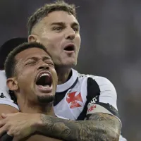 Exclusivo: Santos avalia zagueiros João Victor e Willian Machado para 2026