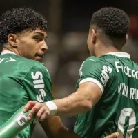 Palmeiras define saída de Luighi e Bruno Rodrigues e planeja 2 reforços